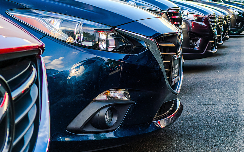 Pièces d'autos Fernand Bégin